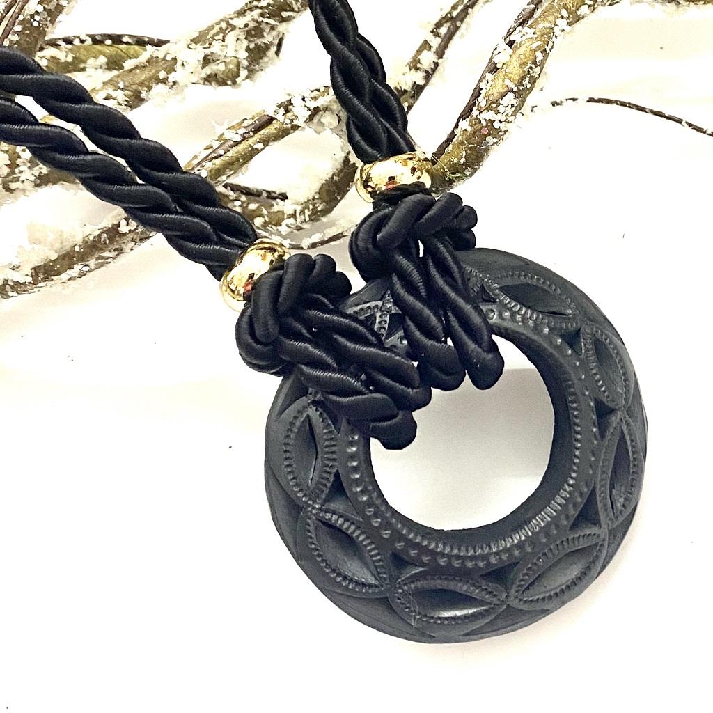 Cuidados especiales barro negro