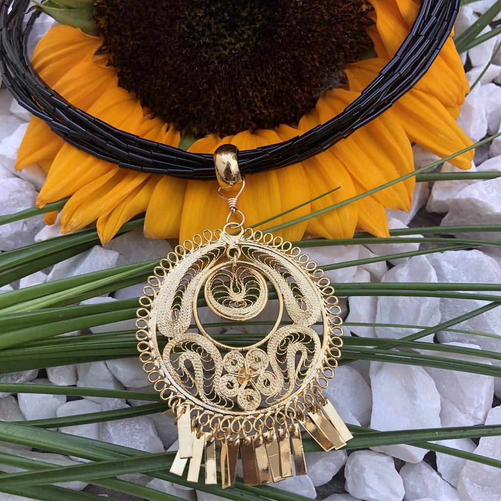 Cuidados de la Filigrana