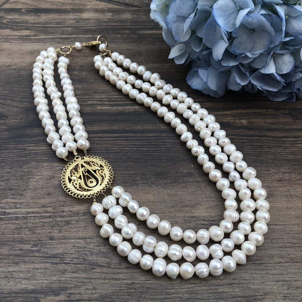 Cuidado de las Perlas