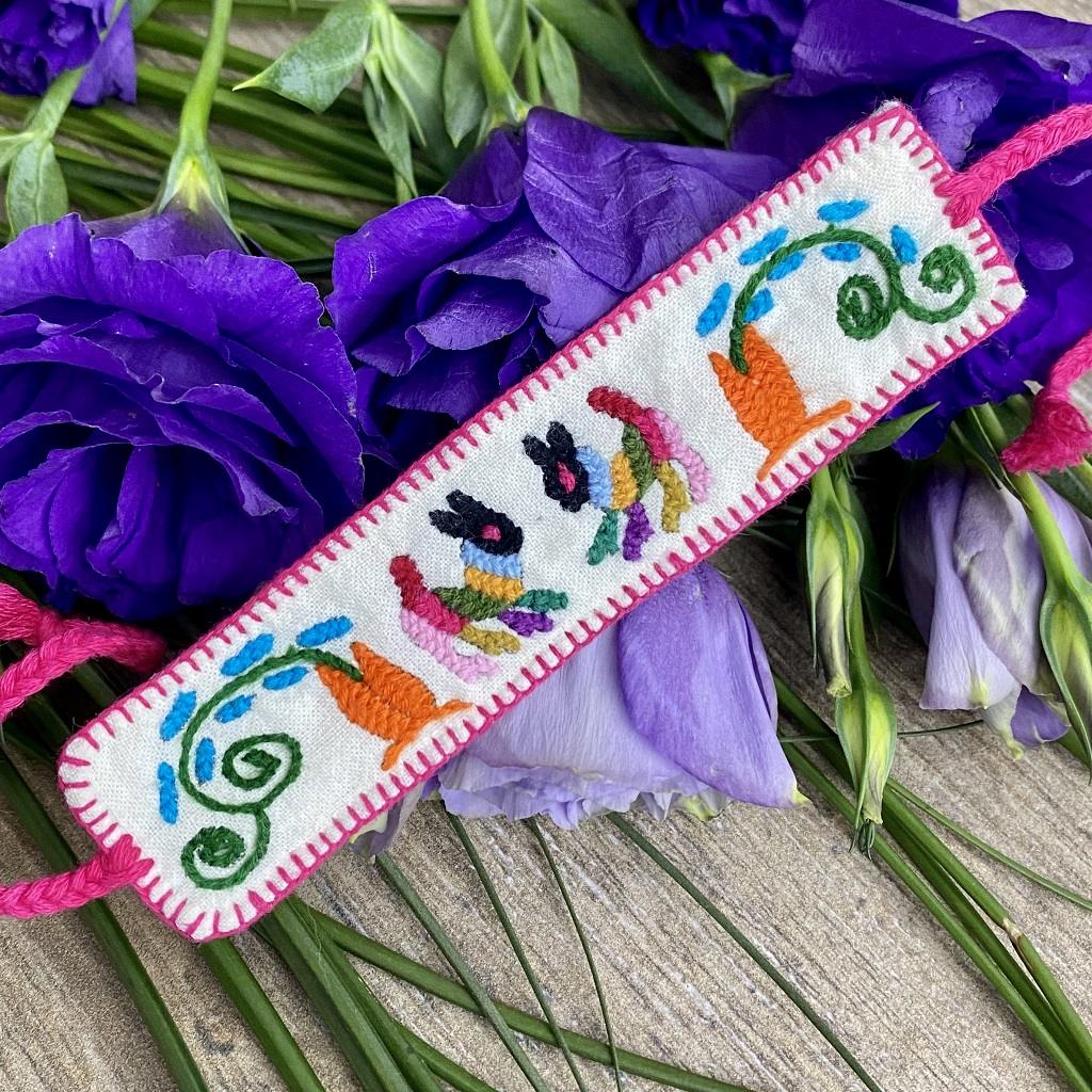 Cuidados de los Tenangos