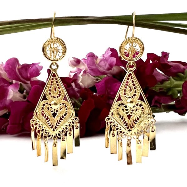 aretes-de-filigrana-rombo