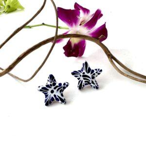 aretes talavera estrella