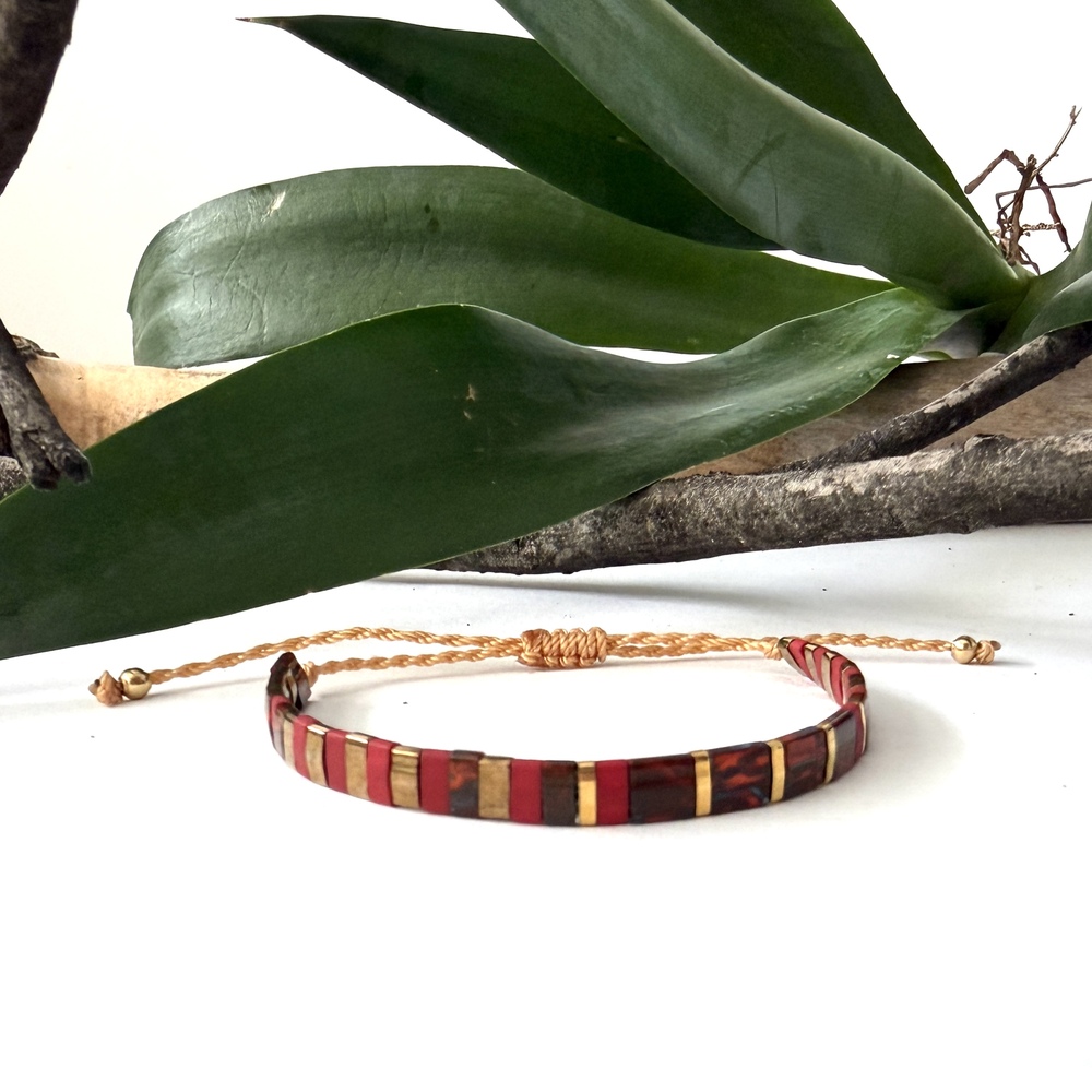 pulsera miyuki tila vino