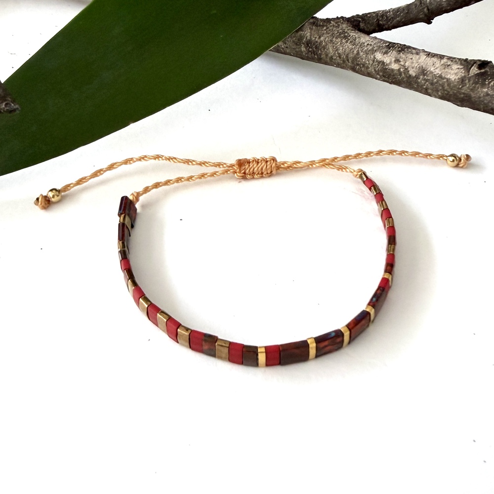 pulsera miyuki tila vino
