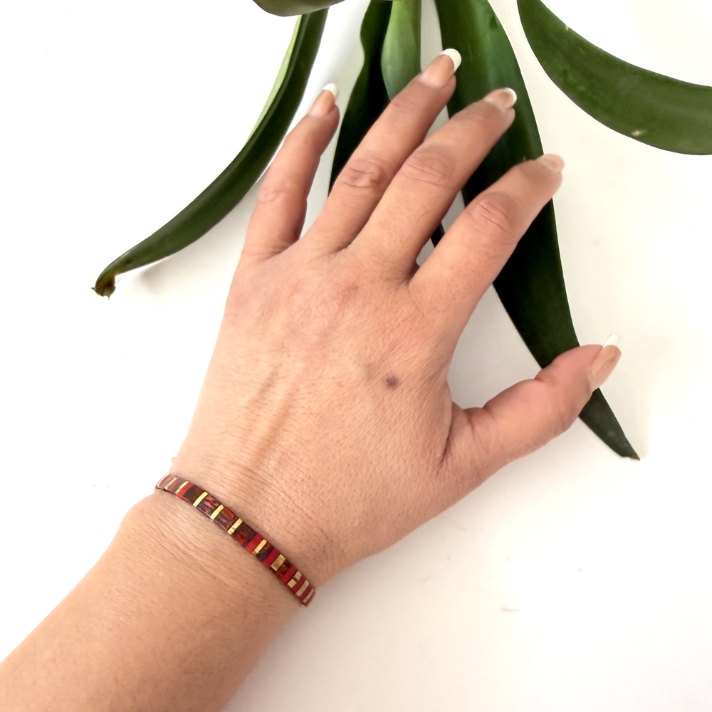 pulsera miyuki tila vino